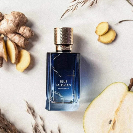 100ml Luxury Brand thEnchantment of Blue Protective Talisman