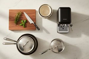 EDB KITCHEN PRODUCTS