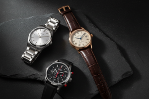 EDB WATCHES