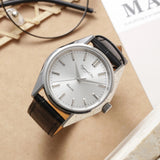 Load image into Gallery viewer, Quartz Watch 40mm Case VH31 Heat Treatment Hand