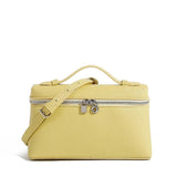 Load image into Gallery viewer, Premium sense of niche lychee grain shoulder bag simple fashion