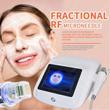 Load image into Gallery viewer, Microneedling Rf Machine Professional Skin Care