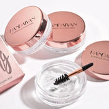 Load image into Gallery viewer, Transparent Pomade Eyebrow Styling Soap Brows