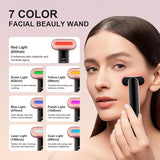Load image into Gallery viewer, New 7 Color Light Beauty Wand Therapy