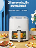 Load image into Gallery viewer, Fully automatic intelligent french fry machine
