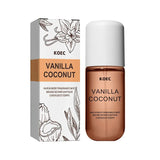 Load image into Gallery viewer, KOEC Vanilla &amp; Coconut Fragrance Mist Perfume Refreshing