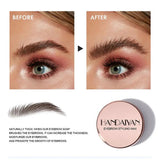 Load image into Gallery viewer, Transparent Pomade Eyebrow Styling Soap Brows
