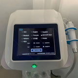 Load image into Gallery viewer, Microneedling Rf Machine Professional Skin Care