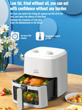 Load image into Gallery viewer, Fully automatic intelligent french fry machine