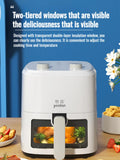 Load image into Gallery viewer, Fully automatic intelligent french fry machine