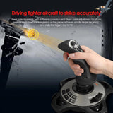 Load image into Gallery viewer, PXN-2113 Pro Joystick Flight Simulator Gamepad