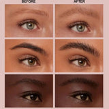 Load image into Gallery viewer, Transparent Pomade Eyebrow Styling Soap Brows