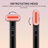 Load image into Gallery viewer, New 7 Color Light Beauty Wand Therapy