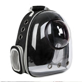Load image into Gallery viewer, [Portable Backpack Cat Bag] Pet Bag Cat Bag New Double Shoulder Space Capsule Portable Backpack Cat Bag