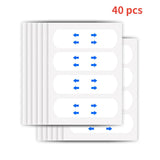 Load image into Gallery viewer, 40-120PCS V-Shape Face Wrinkle Sagging Skin