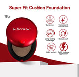 Load image into Gallery viewer, Lakerain Sunscreen Cushion Foundation Waterproof