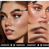 Load image into Gallery viewer, Transparent Pomade Eyebrow Styling Soap Brows