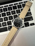 Load image into Gallery viewer, Quartz Watch 40mm Case VH31 Heat Treatment Hand