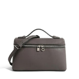 Load image into Gallery viewer, Premium sense of niche lychee grain shoulder bag simple fashion