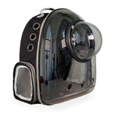 Load image into Gallery viewer, [Portable Backpack Cat Bag] Pet Bag Cat Bag New Double Shoulder Space Capsule Portable Backpack Cat Bag