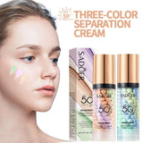 Load image into Gallery viewer, SPF50+ Makeup Primer Moisturizing Isolation Cream