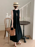 Load image into Gallery viewer, Woman Dress Vestidos Robe Elbise Loose Plus Size
