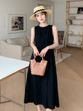 Load image into Gallery viewer, Woman Dress Vestidos Robe Elbise Loose Plus Size