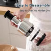 Load image into Gallery viewer, Vertical Hand Press Manual Garlic Vegetable Chopper With Storage Box