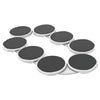 Load image into Gallery viewer, Portable Rotating Food Turntable - Lazy Susan Revolution Tray for Dining Table &amp; Family Gatherings