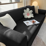 Load image into Gallery viewer, 1 PC Easy-Remove Jacquard Sofa Cover with Skirt