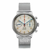 Load image into Gallery viewer, Men's watches 1963 pilot automatic watch 42mm waterproof