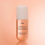 Load image into Gallery viewer, KOEC Vanilla &amp; Coconut Fragrance Mist Perfume Refreshing