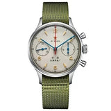 Load image into Gallery viewer, Men's watches 1963 pilot automatic watch 42mm waterproof