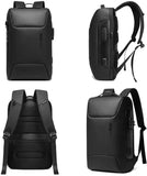 Load image into Gallery viewer, Digital Backpack With Type C