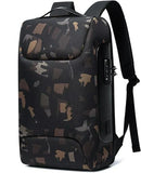 Load image into Gallery viewer, Digital Backpack With Type C