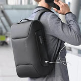 Load image into Gallery viewer, Digital Backpack With Type C