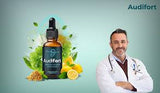 Load image into Gallery viewer, Audifort-  Healthy Hearing Supplement