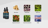 Load image into Gallery viewer, Audifort-  Healthy Hearing Supplement