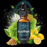 Load image into Gallery viewer, Audifort-  Healthy Hearing Supplement