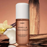 Load image into Gallery viewer, KOEC Vanilla &amp; Coconut Fragrance Mist Perfume Refreshing