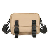 Load image into Gallery viewer, Retro Kit Satchel Neutral Universal Water-Proof Bag