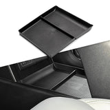 Load image into Gallery viewer, Smabee for Xpeng G6 2023 2024 Car Central Storage Box Cup Holder Dashboard Tray Interior Accessories Organizer Tidying Black