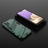 Load image into Gallery viewer, Funda For Samsung A52 5G Case Armor Shockproof Phone Case For Samsung Galaxy A52 A 52 S A52s 5G Magnetic Holder Stand Back Cover