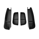 Load image into Gallery viewer, Smabee for Xpeng G6 2023 2024 Car Central Storage Box Cup Holder Dashboard Tray Interior Accessories Organizer Tidying Black