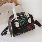 Load image into Gallery viewer, Large Capacity Crossbody Bag for Women Shoulder Bags Versatile Purse and Handbag Retro Designer Bags Сумка Bolsos De Mujer Sac