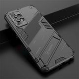 Load image into Gallery viewer, Funda For Samsung A52 5G Case Armor Shockproof Phone Case For Samsung Galaxy A52 A 52 S A52s 5G Magnetic Holder Stand Back Cover
