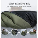 Load image into Gallery viewer, Dog Cushions Winter Pet Bed Sofa Large Dogs Fluffy Medium Blanket Pets Accessories Mat Products Puppy Supplies Cats Small Big