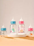 Load image into Gallery viewer, 1 Piece Of Milk Bottle for Kittens, Newborn Pets, Puppy Bottles, Kitten Special Puppy Feeder, Feeding Pacifier, Cat Supplies