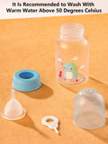 Load image into Gallery viewer, 1 Piece Of Milk Bottle for Kittens, Newborn Pets, Puppy Bottles, Kitten Special Puppy Feeder, Feeding Pacifier, Cat Supplies