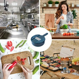 Load image into Gallery viewer, 9-In-1 Multifunctional Vegetable Chopper Radish Carrot And Potato Chopper Manual Shredding And Slicing Machine Kitchen Tool